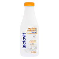 Gel de Ducha Activit Probiotic-L  550ml-210897 0